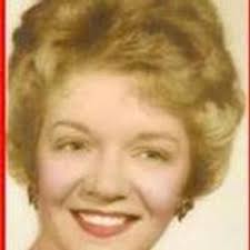 Georgia Abel Obituary February 26, 2015