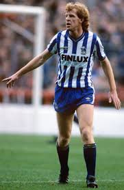 Gary Megson Sheffield Wednesday - SHEFFIELD WEDNESDAY PLAYERS - Owlstalk | Sheffield Wednesday News for SWFC fans