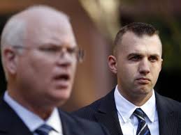 Military law expert: Stein has no case