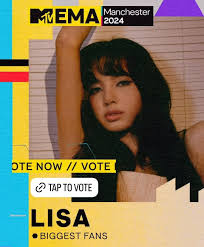 LISA VOTING TEAM (@LISAVotingTeam)