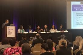 Wiggin and Dana Sponsors The Women, Diversity and Change Summit in NYC