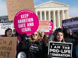 Here you may to know how to get an abortion in nyc. What Would Happen If Roe V Wade Fell In 7 Maps And Charts