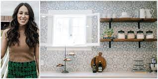 In the beginning stages of designing a home, the fundamentals should be your timeless jg: The Easiest And Cheapest Way To Update Your Kitchen According To Joanna Gaines
