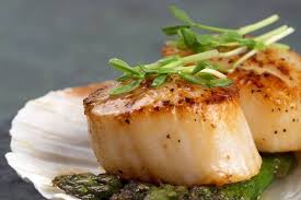 Per prima cosa lavate e asciugate le capesante, per eliminare la sabbia. Capesante Al Vino Bianco In Padella Ricette Con Capesante Capesante Scottate Ricette
