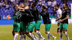 Santos vs puebla, una semifinal cerrada santos viene de eliminar a los rayados de monterrey en un partido lleno de dramatismo. Puebla Vs Santos Resumen Goles Y Videos