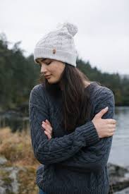 Get Snug In These 11 Ethical Fair Trade Sweaters