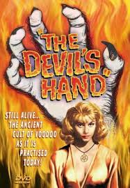 The Devil's Hand (1961) - IMDb