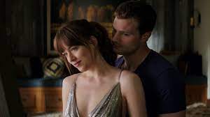 50 nuances plus sombres bande annonce vf (2017). 50 Nuances Plus Claires Sur Tf1 Un Tournage A Nice Alors Frappee Par Un Attentat Actus Cine Allocine