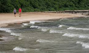 Huntington Beach Reservation Ohio Parks Cleveland