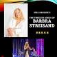 The Timeless Songs Of Barbra Streisand event in Esher