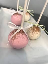 You can purchase a variety of custom cake pops recipes and even customize your boxes and baskets online. Cake Pops
