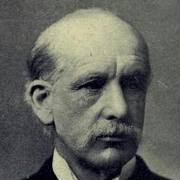 Alfred Comyn Lyall: British civil servant, literary historian and poet  (1835