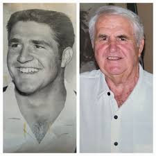 Alex MacLeod Obituary