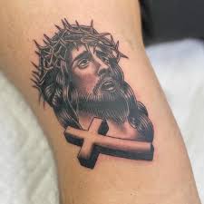 Instagram photo by Zackary Smith ( Christian tattoo artist ) • Dec 19, 2024  at 1:40 PM