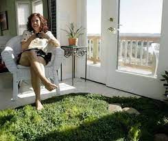 Fake Grass Rug The New Carpet For Your Living Room Grass Carpet Grass Rug Fake Grass Rug