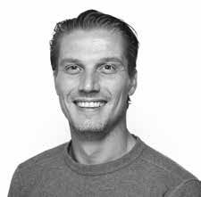 CHRISTIAN BERG ANNE METTE ROEST JAMES SAMPSON