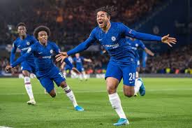 Champions league scores & fixtures. Champions League Results 2019 Latest Group Tables Scores After Tuesday Matches Bleacher Report Latest News Videos And Highlights