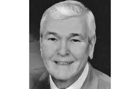 GENE LYNCH Obituary (1932