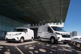 SAIC-MAXUS