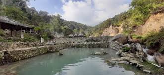 See more of darma holiday on facebook. Kawah Rengganis Cibuni Info Harga Tiket Masuk Alamat Rute Jalan