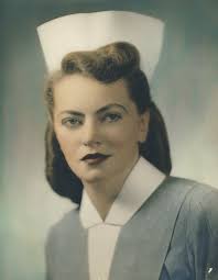 Kathleen Doris Obituary