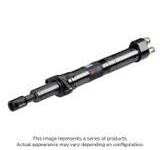AIR INLINE NUTRUNNER 3/8" SQ 40 NM TORQUE 435 RPM REMOTE ...