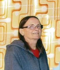 Obituary information for Patty Lou Brokopp