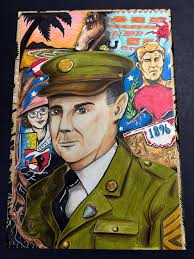 Join us for a celebration of art this evening when Dr Christian Attard,  history of art lecturer, will present an illustrated talk