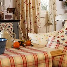 Change the look of your room with window coverings from west elm®. Using Checks And Stripes Just Fabrics