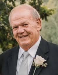 Roy Colvin Obituary December 7, 2022