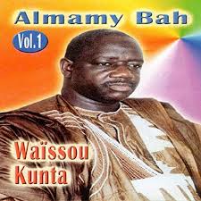 Play Waïssou Kunta by Almamy Bah
