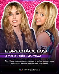 Lo mejor de dos mundos otra vez? 🎤 A casi 20 años del estreno de ...