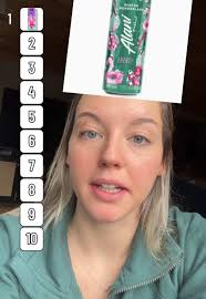 Colby Moss Alani Review