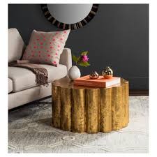 Influenced by moroccan decor, the coffee table has a one of a kind look. Bohemian Coffee Tables Target
