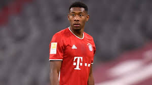David olatukunbo alaba (born 24 june 1992) is an austrian professional footballer who plays for german club bayern munich and the austria national team. 8qrbtmwx40k0zm