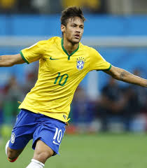 I love football www.youtube.com/neymarjr www.instagram.com/neymarjr www.twitter.com/neymarjr. Neymar Jr Definitive Player Guide The18
