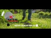 Kansas Relics and Recovery - YouTube
