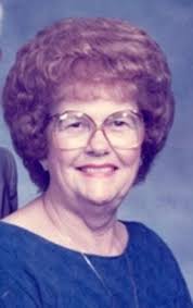 Edna Lucille Hancock