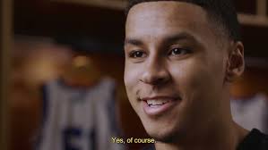 Road to Draft Day Presented by Jeep: Keegan Murray