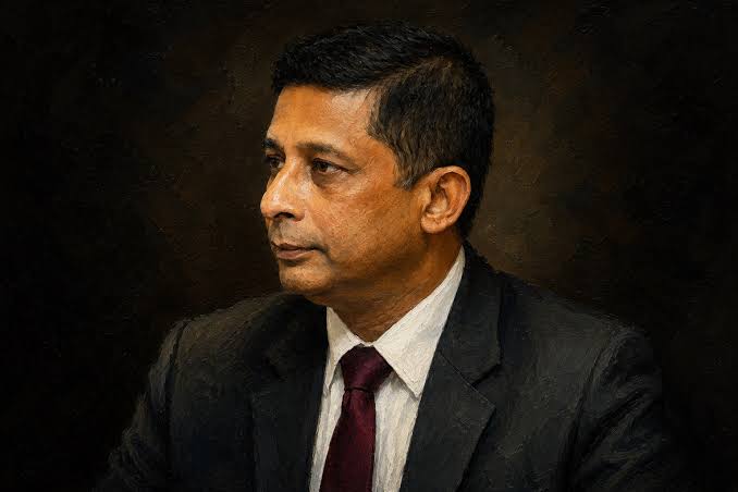 සුරේෂ් සලේ රැඳවුම් කාලයෙන් දින 72ක් රෝහල්ගතව ඉඳලා – ඇමති නලින්ද ජයතිස්ස!