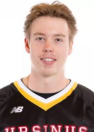 2024 Men's Lacrosse Roster