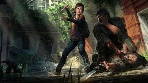 Players control joel, a smuggler tasked with escorting a teenage girl, ellie. Let S Fan Cast Hbo S The Last Of Us Series Nerdist