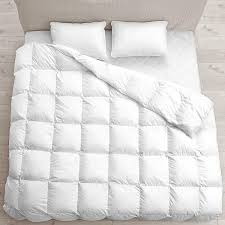 For a lighter and more breathable option, we recommend the parachute down duvet insert. Down Comforters Duvet Inserts Wayfair
