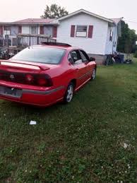 Image result for Bright Red 2002 Impala