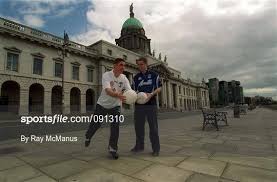 Mbna europe bank ltd issues credit and debit cards in united kingdom under a total of two different issuer identification numbers, or iins (also called bank identification numbers, or bins). Sportsfile Mbna Kick Fada Launch Photos Page 1