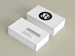 Twitter has a laugh as people share 43 pics of damaged roads in their countries. Aleksandra Kulecka Business Card Business Cards The Design Inspirat Business Card Design Inspiration Graphic Design Business Card Business Card Inspiration