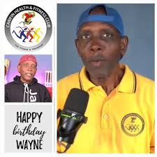 Bumper Robinson's 50th Birthday Celebration and Career Highlights