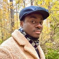 Caleb Moses's Instagram, Twitter & Facebook