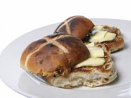 Still more irish expressions associated with easter sunday include:. Traditional Irish Hot Cross Buns Recipe Hot Cross Buns Recipe Cross Buns Recipe Irish Recipes Authentic