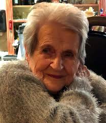 Delores Tutay Obituary